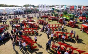 Agro Show 2019 Wystawa 11 550x340