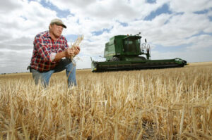 Australia Climate Drought