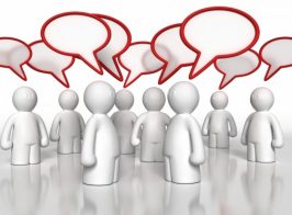 Громадські обговорення