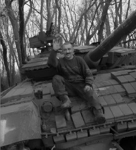 Деркач В.І.