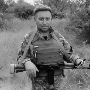 Шевченко О.В.
