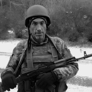 Лєпшеєв Р.П.