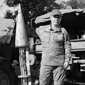 Платонов О.В.