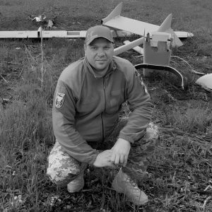 Зубенко В.О.