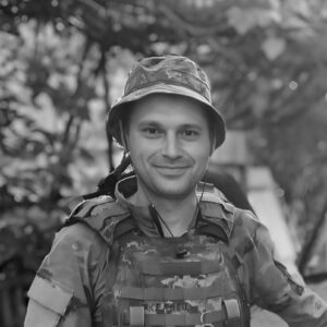 Кравець М.А.